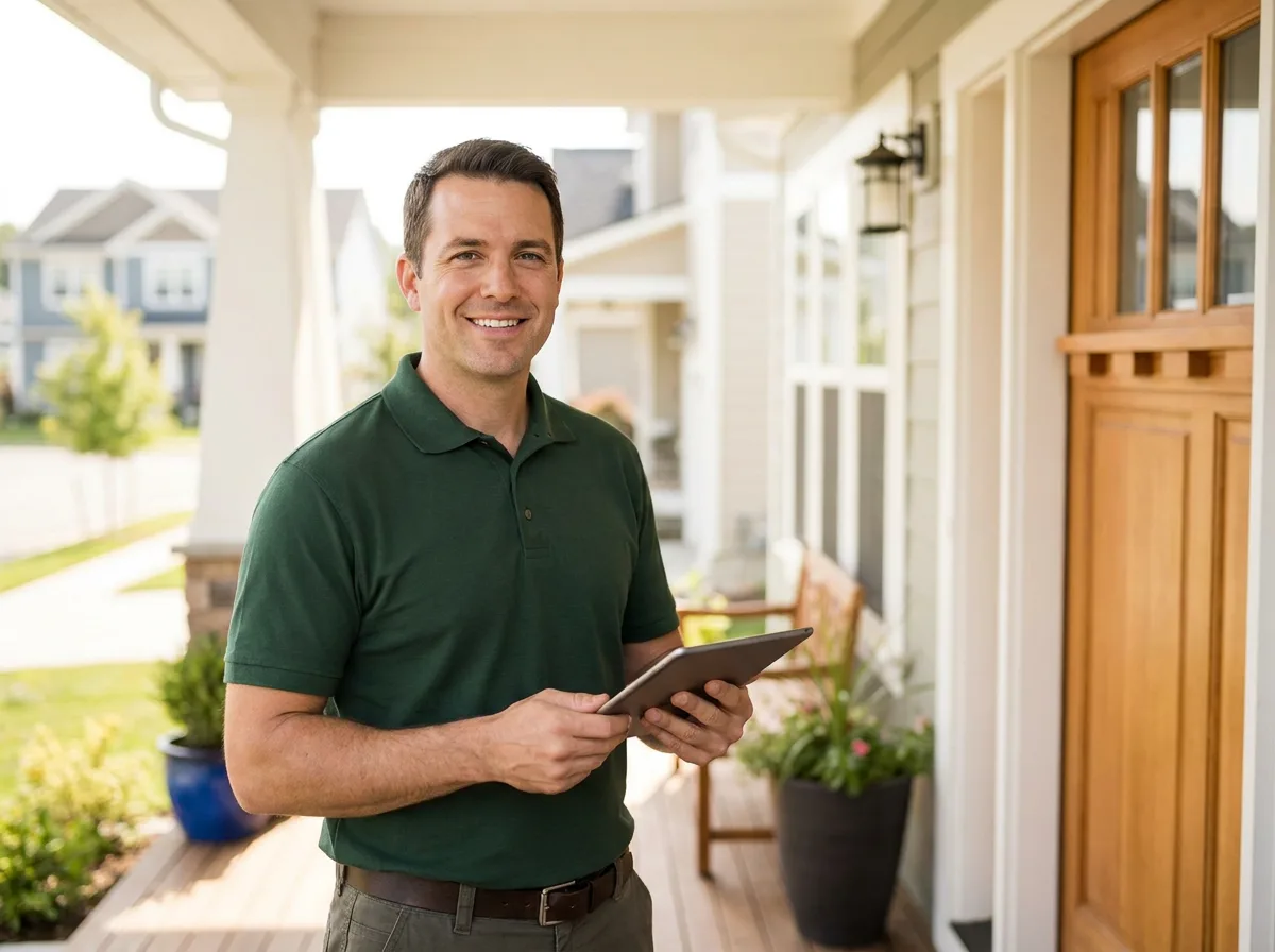 Pest control FAQs for Baltimore, OH